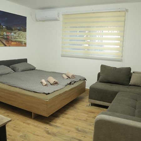 Exact Apartments Ni 外观 照片