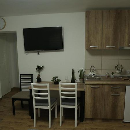 Exact Apartments Ni 外观 照片